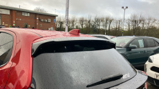 Toyota Yaris 1.5 Hybrid Excel 5dr CVT Hybrid Hatchback